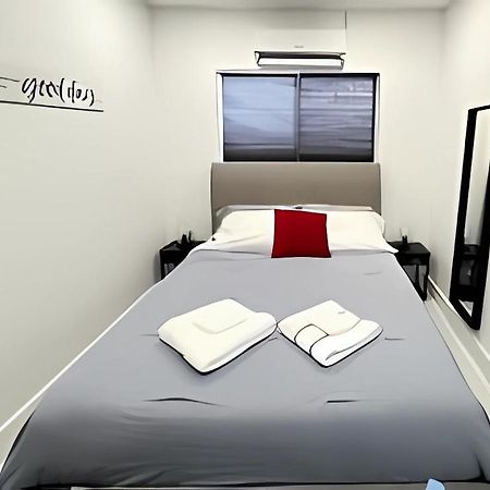Pretty Private Room, Near The Airport - Free Parking - 01 Miami Bagian luar foto