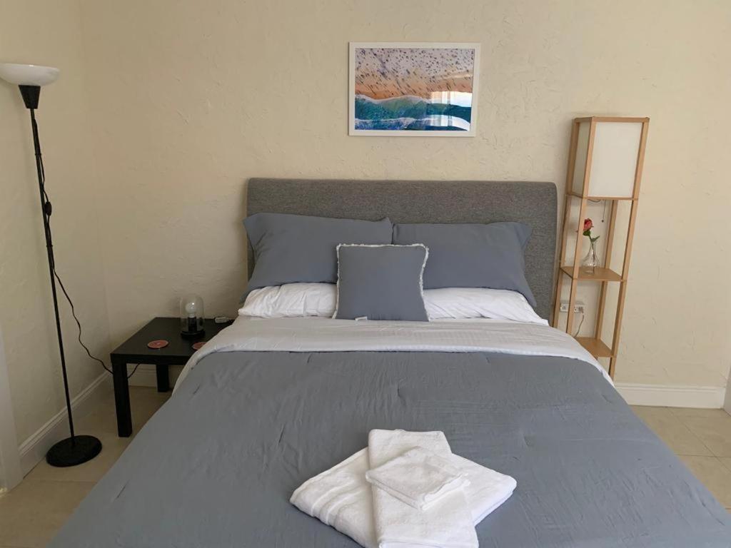 Pretty Private Room, Near The Airport - Free Parking - 01 Miami Bagian luar foto