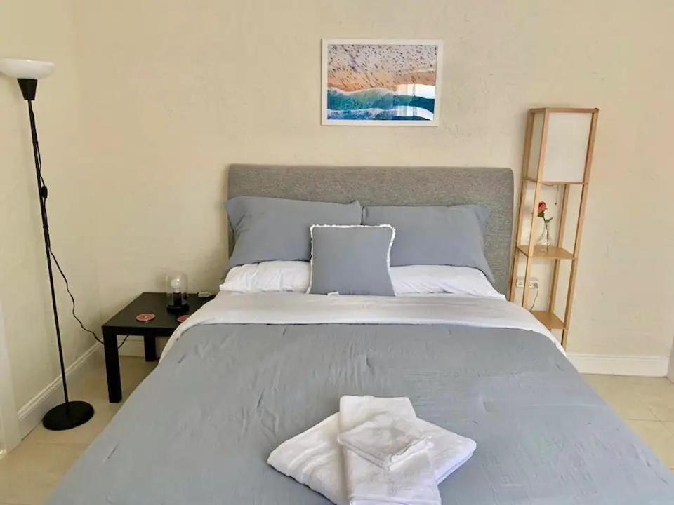 Pretty Private Room, Near The Airport - Free Parking - 01 Miami Bagian luar foto