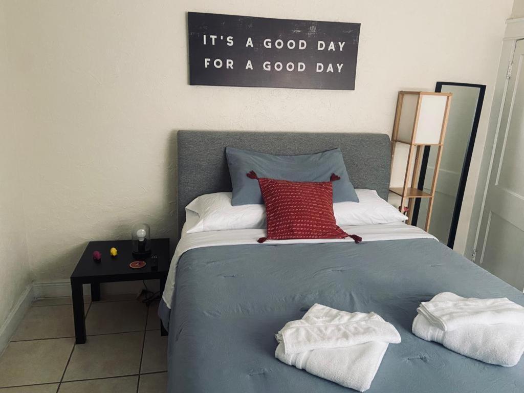 Pretty Private Room, Near The Airport - Free Parking - 01 Miami Bagian luar foto