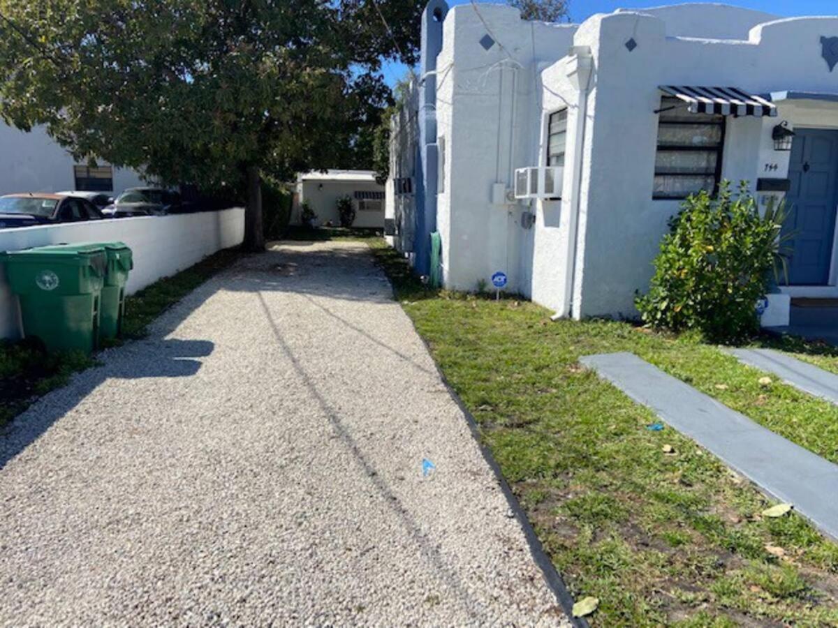 Pretty Private Room, Near The Airport - Free Parking - 01 Miami Bagian luar foto