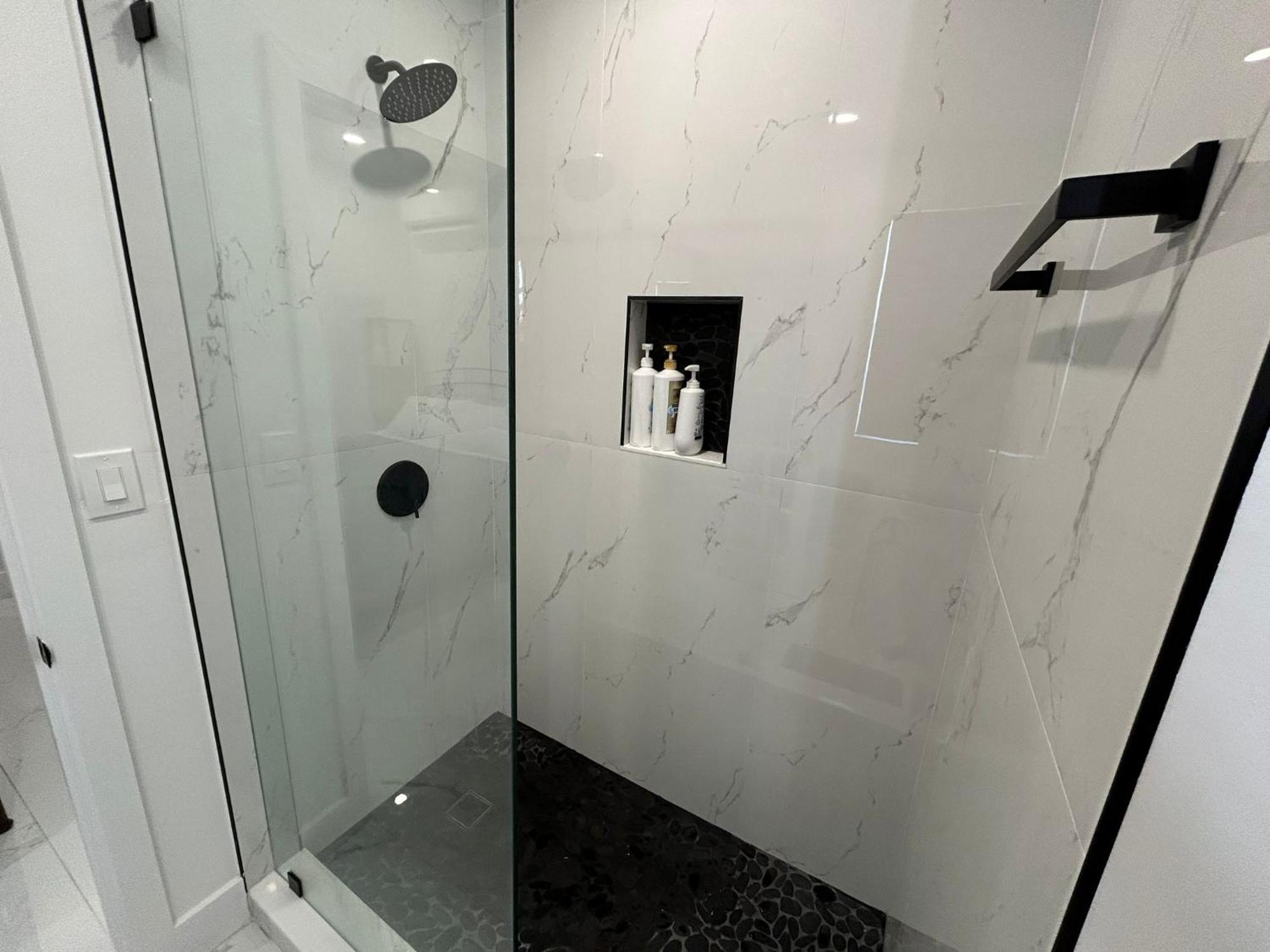 Pretty Private Room, Near The Airport - Free Parking - 01 Miami Bagian luar foto