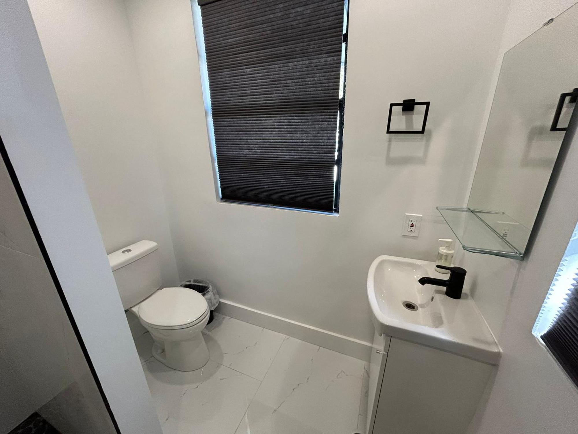 Pretty Private Room, Near The Airport - Free Parking - 01 Miami Bagian luar foto