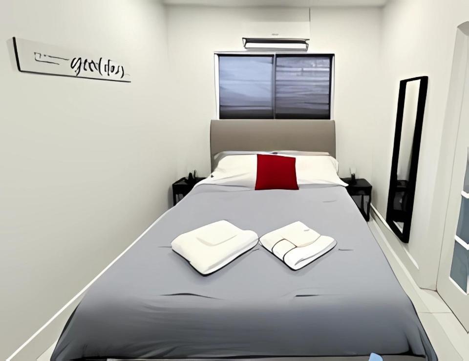 Pretty Private Room, Near The Airport - Free Parking - 01 Miami Bagian luar foto