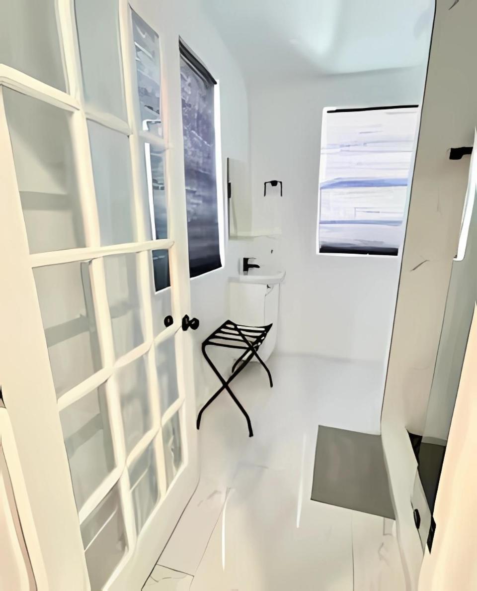 Pretty Private Room, Near The Airport - Free Parking - 01 Miami Bagian luar foto