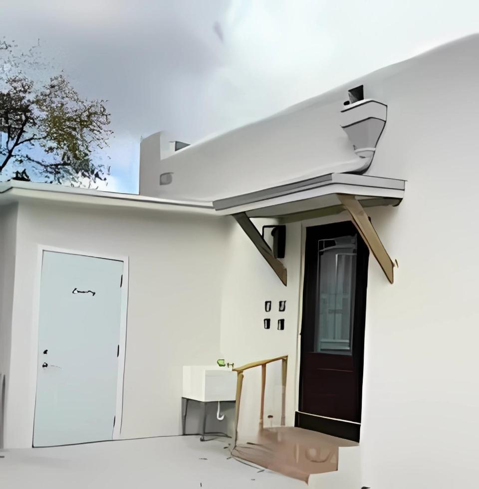 Pretty Private Room, Near The Airport - Free Parking - 01 Miami Bagian luar foto